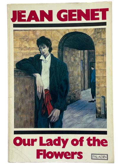 OUR LADY OF THE FLOWERS