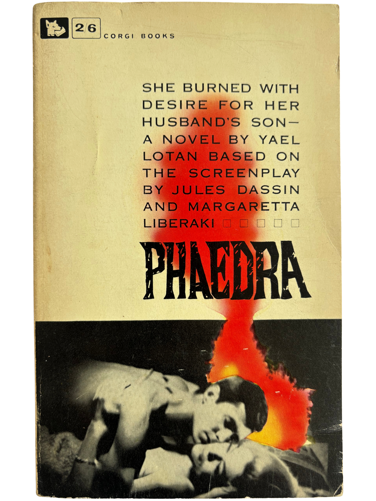 PHAEDRA