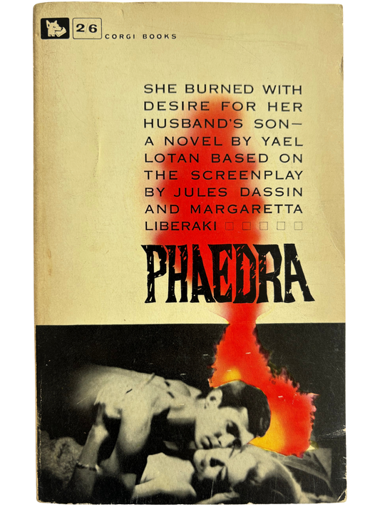 PHAEDRA