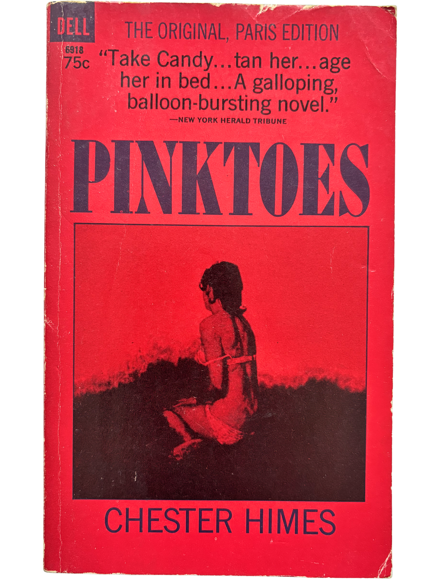 PINKTOES