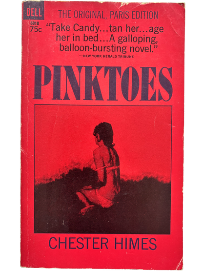 PINKTOES