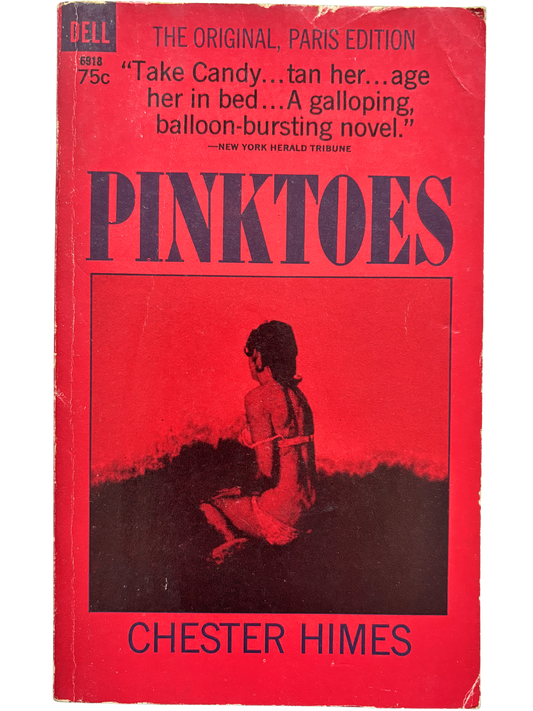 PINKTOES