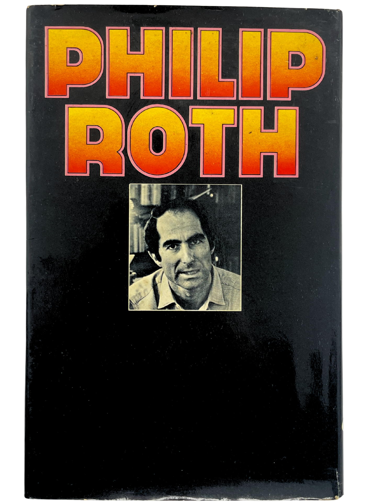 PORTNOY'S COMPLAINT by PHILIP ROTH