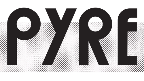 PYRE BOOKS