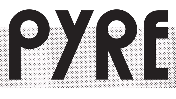 PYRE BOOKS