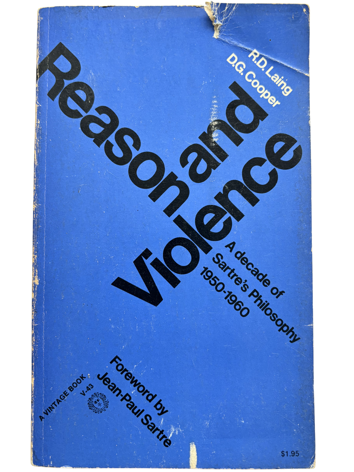 REASON AND VIOLENCE