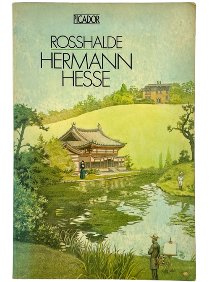 ROSSHALDE