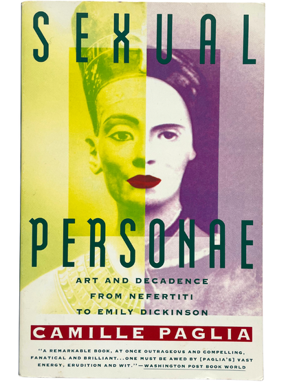 SEXUAL PERSONAE