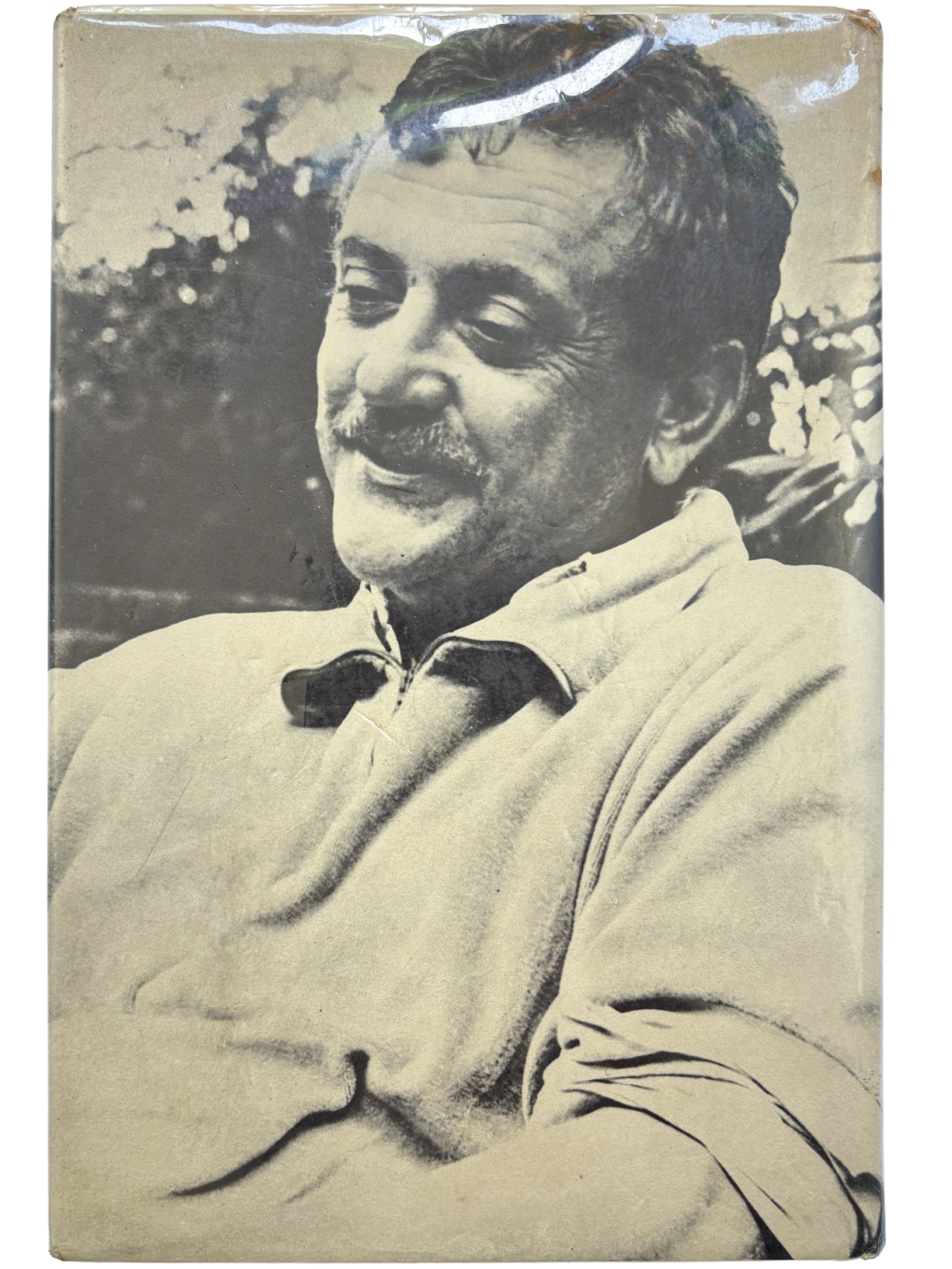 SLAUGHTERHOUSE-FIVE
