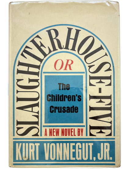 SLAUGHTERHOUSE-FIVE