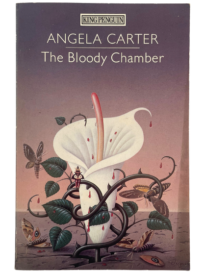 THE BLOODY CHAMBER