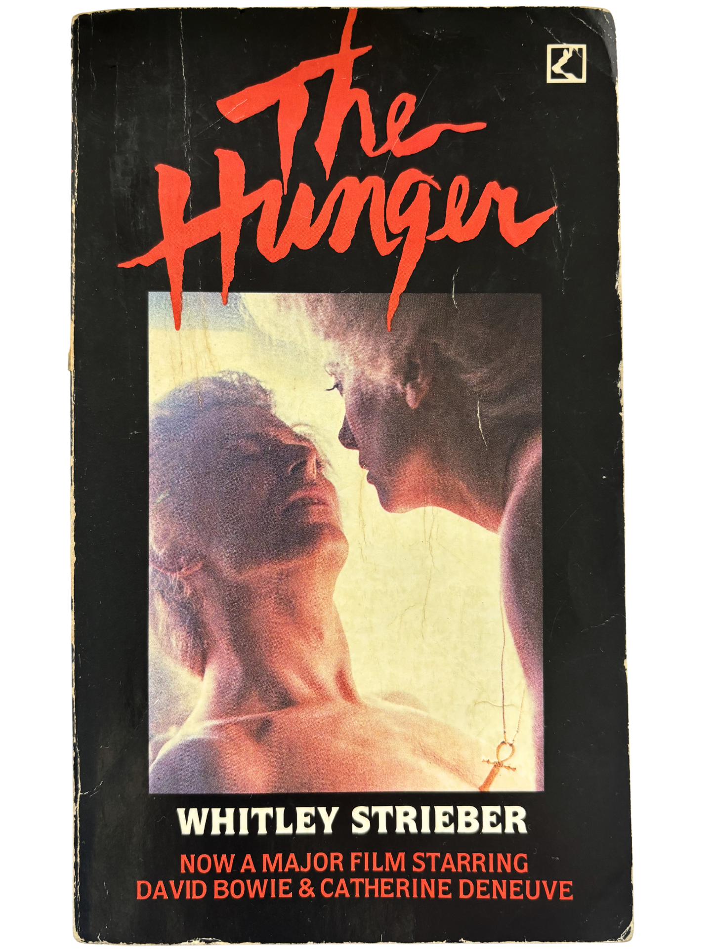 THE HUNGER