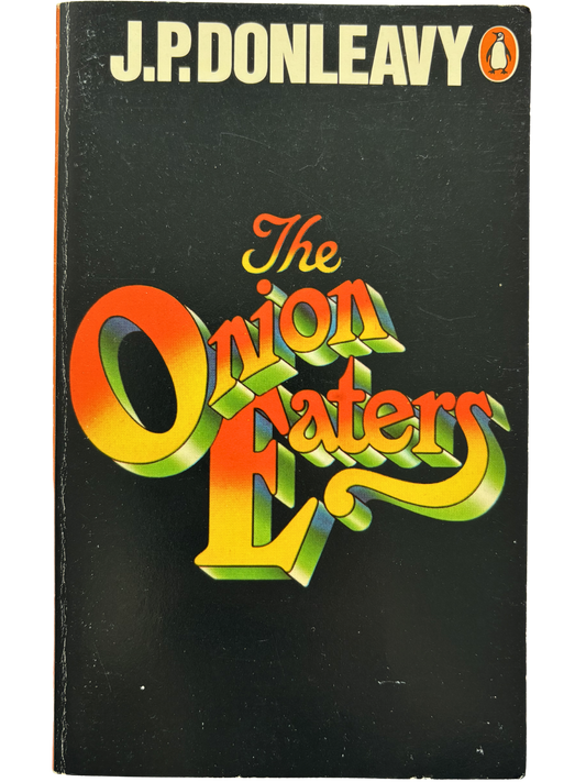 THE ONION EATERS
