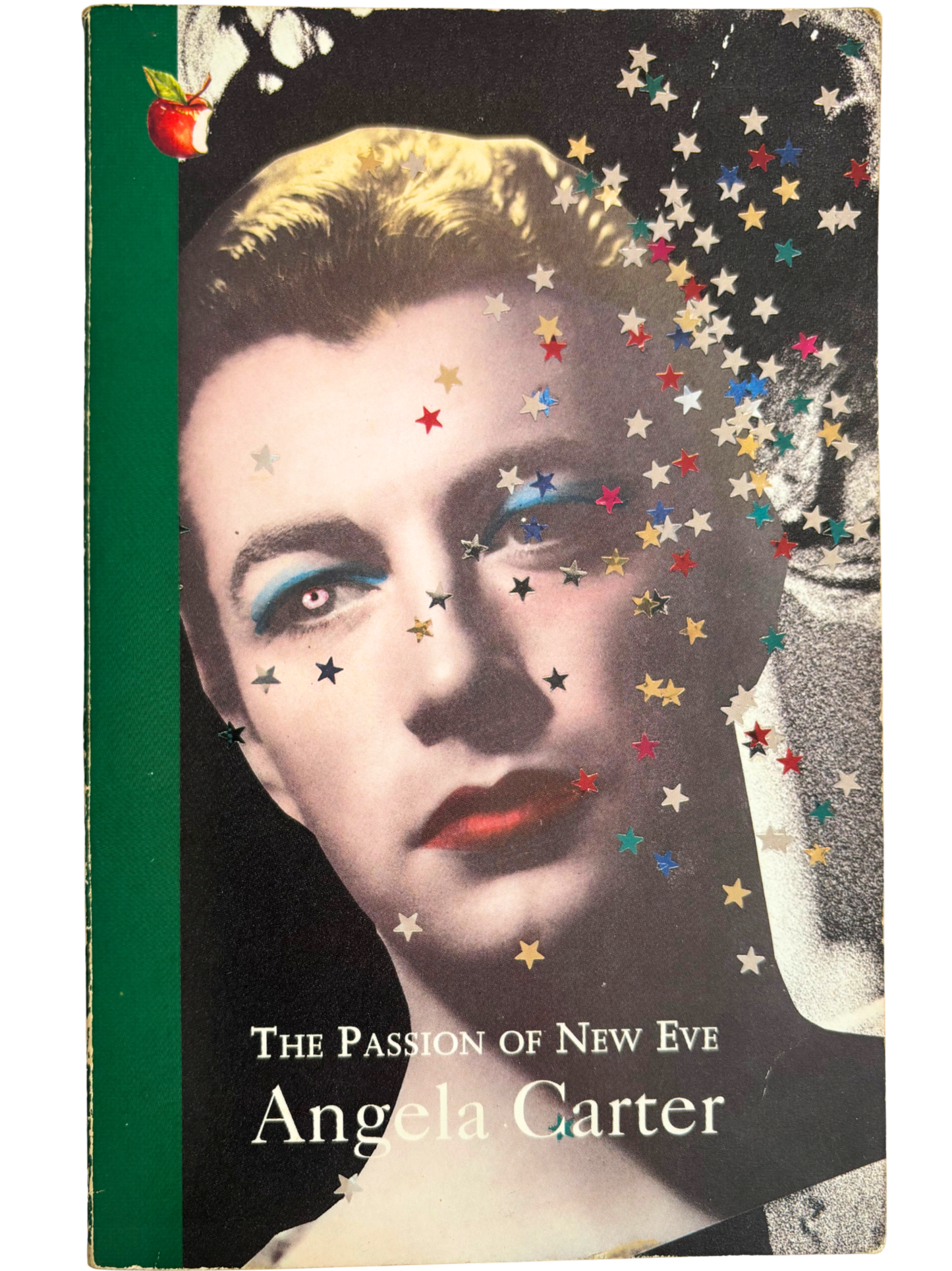 THE PASSION ON NEW EVE