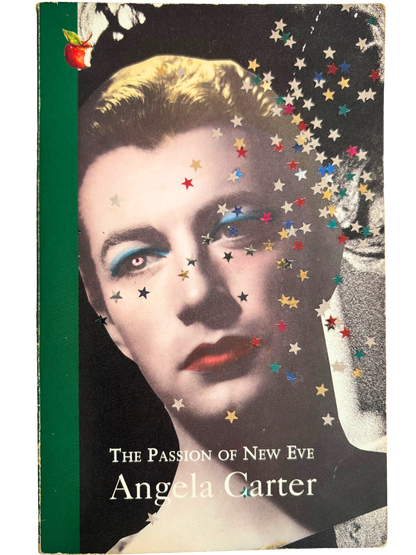THE PASSION ON NEW EVE