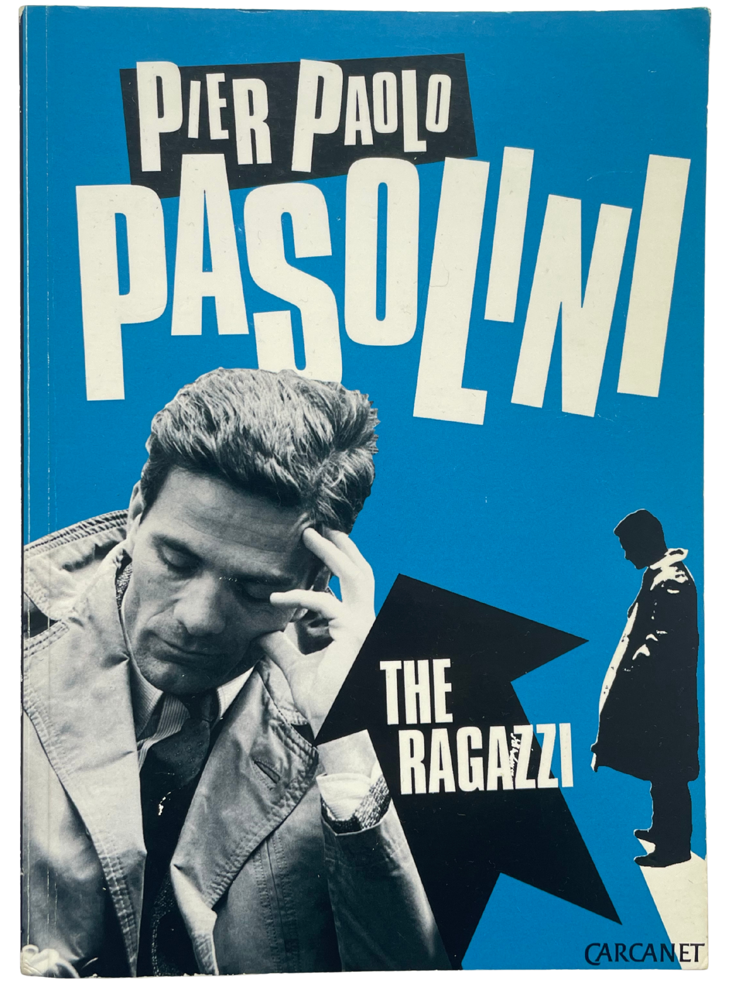 THE RAGAZZI by PIER PAOLO PASOLINI