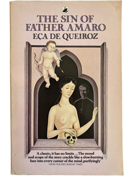 THE SIN OF FATHER AMARO
