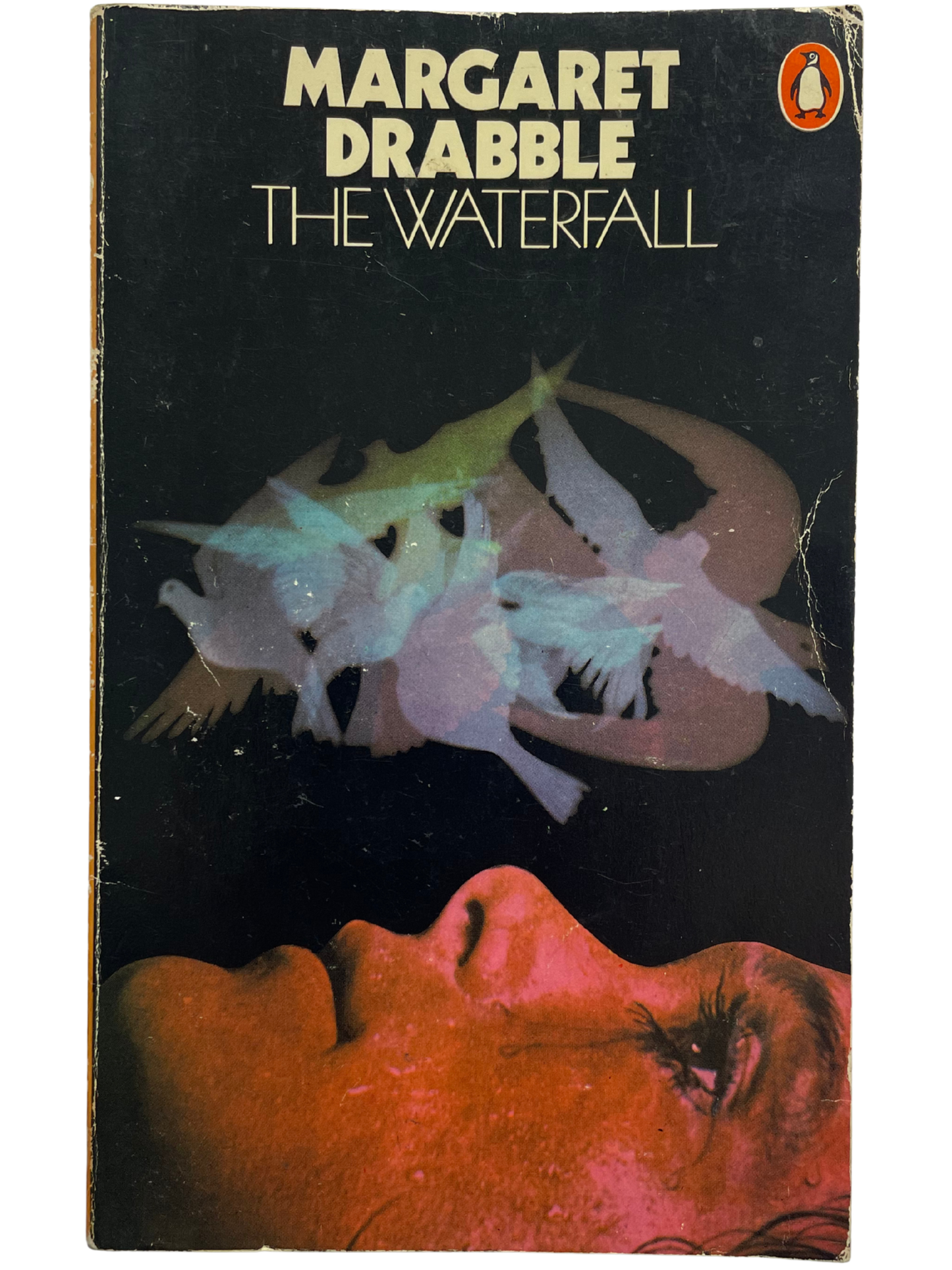 THE WATERFALL