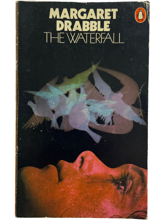THE WATERFALL by MARGARET DRABBLE