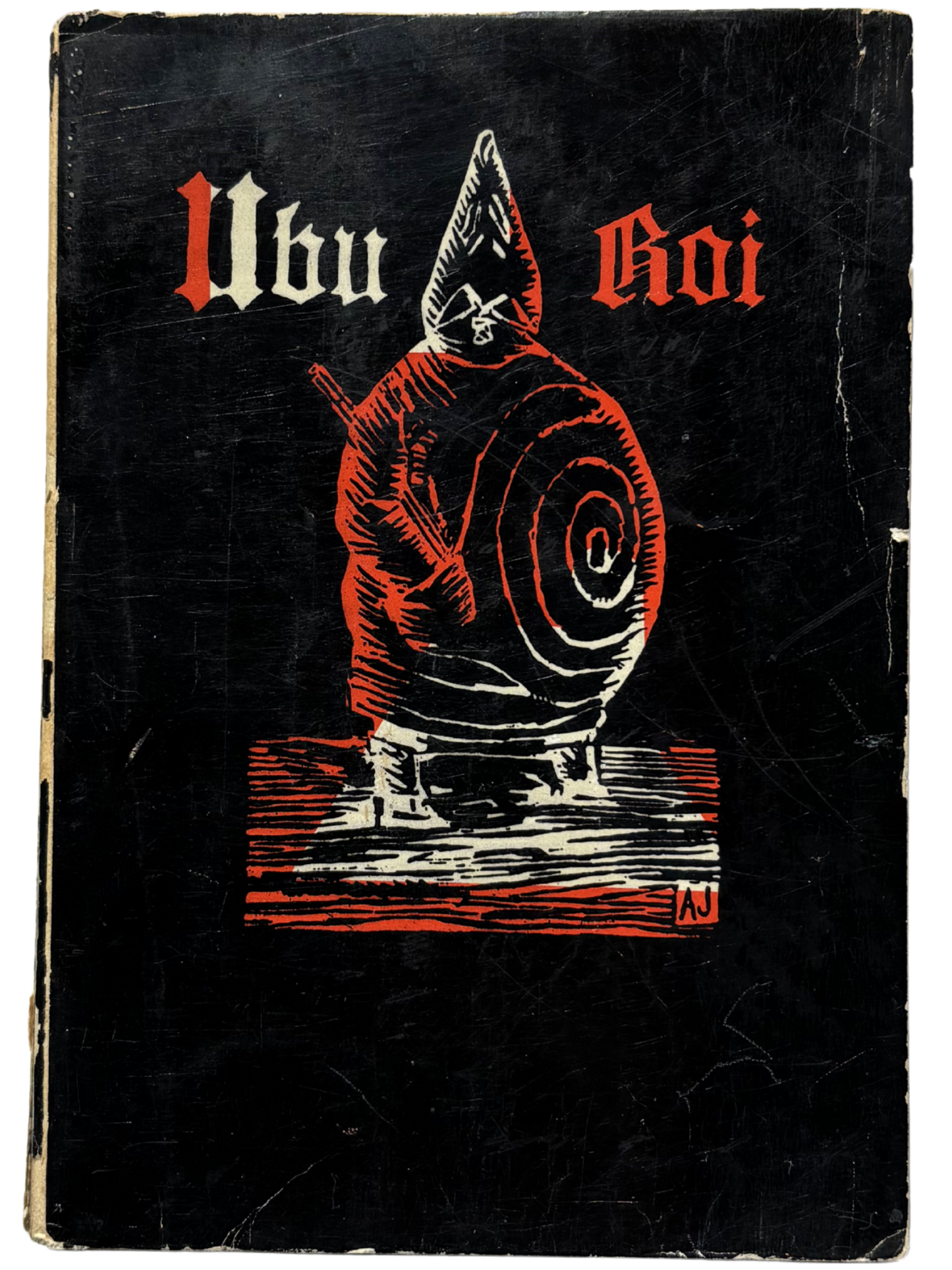 UBU ROI