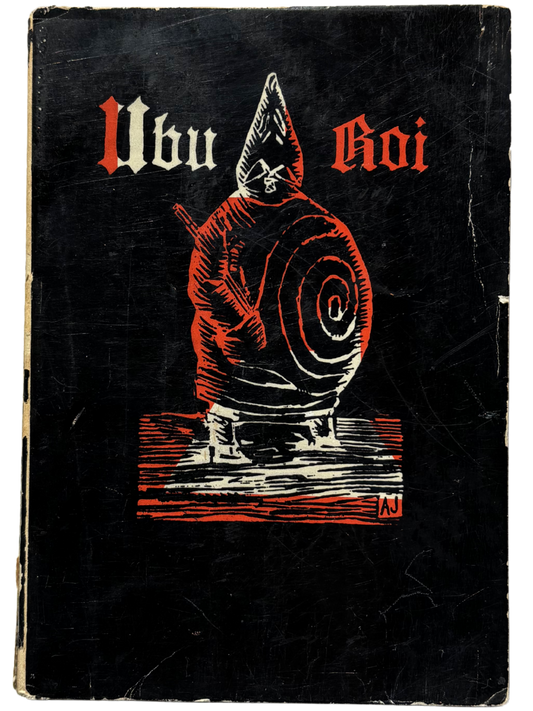 UBU ROI