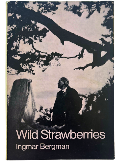 WILD STRAWBERRIES