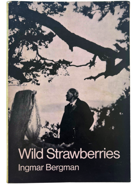 WILD STRAWBERRIES